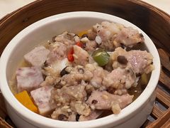 -稻香酒家·34年老字号·港式粤菜(侨光店)