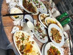 -阿杰臻选海鲜饭店(普陀山店)