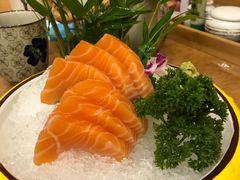 -樱の千渡日式料理·铁板烧•烧鸟(金盛田广场店)