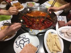 -大龙燚火锅(万象城店)