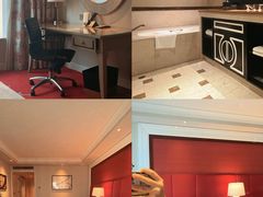 -澳门喜来登大酒店