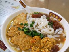 -荔林食店(西华路店)