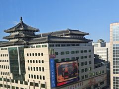 -喜悦烤鸭·新京菜(王府井店)