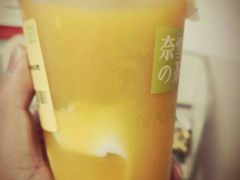 轻松芒果-奈雪的茶(东原悦荟店)
