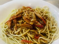 -江湖亮亮蒸虾大排档烤全羊清真(武汉总店)