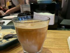 灰Dirty-Home Cafe(水榭春天店)
