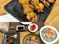 -长崎屋·23年日本料理·刺身·烧鸟(天河北路店)
