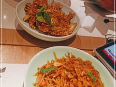 -局气 烤鸭·北京菜(武清店)