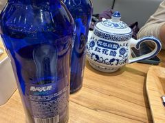 -西部马华清真兰州牛肉面·烧烤夜市(三里河店)