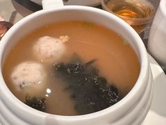 -陈鹏鹏潮汕菜(欢乐海岸 海边景观店)