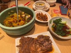 -大师兄·西北小馆(金湾华发商都店)