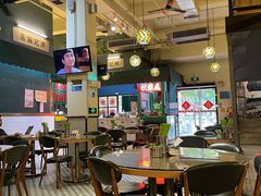 -尖沙咀茶餐厅(永泰店)