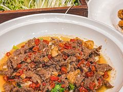 -国味壹号·精品湘菜·宴请佳选(新天地店)