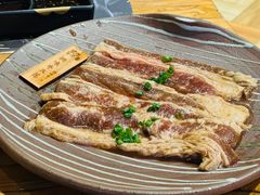 -黑牛の店·和牛烧肉(合生汇店)