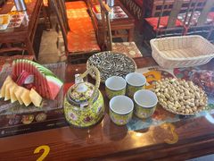 -德云社(三里屯店)