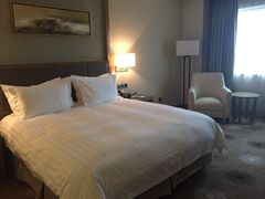 -上海浦东华美达大酒店
