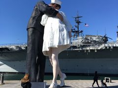 -中途岛号航空母舰博物馆
