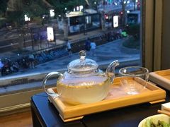 -青藤茶馆(南山路店)