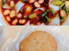 -覃肥叔桂林米粉(粮道街店)