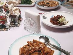 -上海老饭店(北京分店)