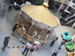 -宁波杉井奥特莱斯广场