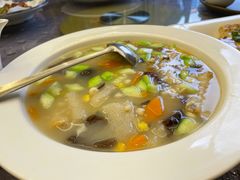 五谷丰收-轩记海鲜餐厅·四十五年老字号·经典粤菜(西区彩虹店)
