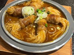 陶板金菇牛肉卷-古田居·特色寿司料理(星之岛旗舰店)