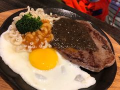 -豪尚豪牛排(彩悦城店)