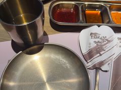 -西塔老太太泥炉烤肉(亚运村店)