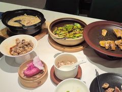 -客颂·客家宴(大壮国际广场店)