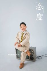 -奶牛叔叔儿童摄影生活馆(太仓店)