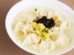 -王家沙点心店(西康路店)