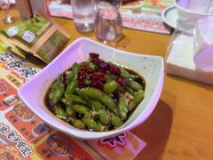 -庆峰龙虾烧烤(合肥一店)