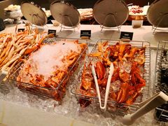 -香港唯港荟 Hotel ICON – The Market