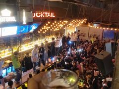 -HIB HUB公社(解放西路店)