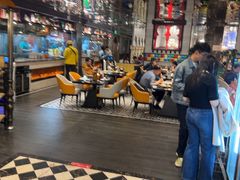 -巴依老爷新疆美食(清华东门店)