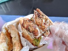 -HOLY BAGEL(苏河店)