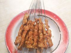 -小胡子祥彪烧烤(北湖总店)
