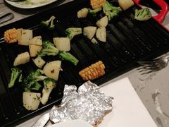 -必胜客(格尔木华兴店)