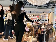 -黑胶星球(华发中城商都店)