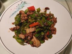 -松沪名灶·豆浆鱼头·新上海菜(飞航吾悦广场店)