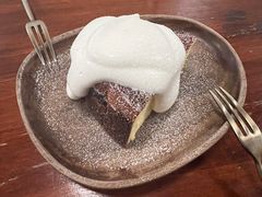 -Double cafe