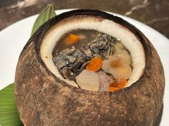 -汤城小厨•粤菜•靓汤(苏州街店)