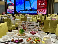-小榄公饭店·岭南庭院餐厅(民安北路店)