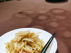 -穿越·外婆家(西溪天堂店)