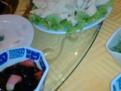 -东来顺饭庄(金泉广场店)