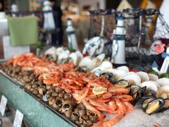 -万达文华酒店·48F云端窗景美食汇自助餐厅