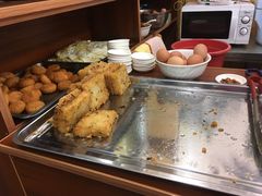 -阊门姚记豆浆(旧学前直营店)