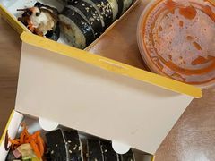 -传闻来紫菜包饭·打糕(西塔韩百店)