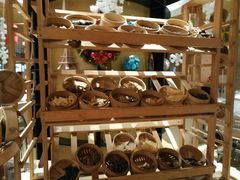 -上海东方佘山翰悦阁酒店·Vie全日制餐厅